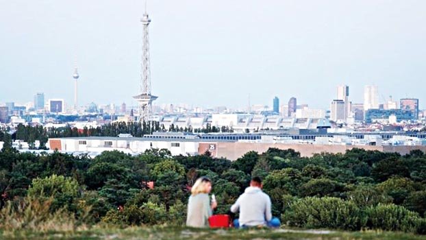 Germany announces economic measures to stall ‘corona-crisis’