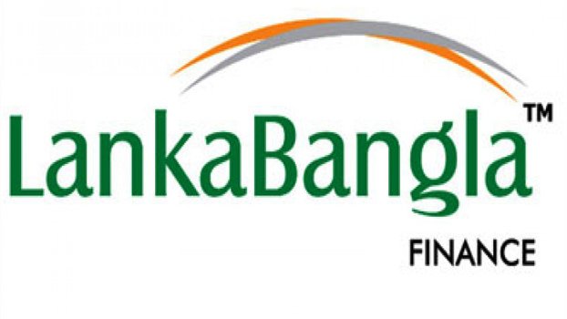 LankaBangla Finance award   gets BB
