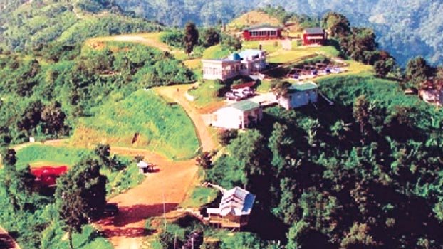 Field survey for tourism  master plan kicks off