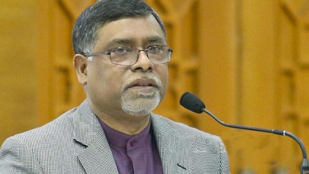 Govt discourages  expatriates’ return 