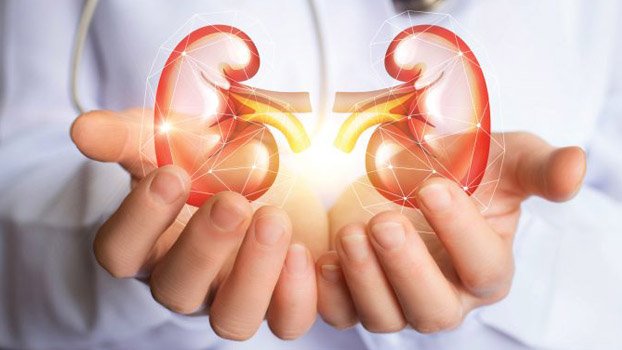 Expand treatment facilities  for kidney patients  