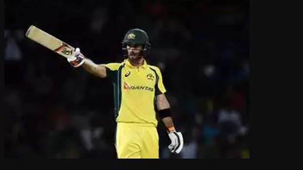 Maxwell sets sights on NZ T20Is for international return