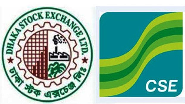 Bourses post partial recovery
