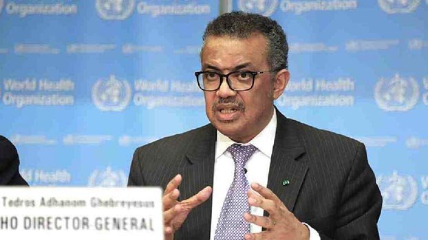 Threat of pandemic very real