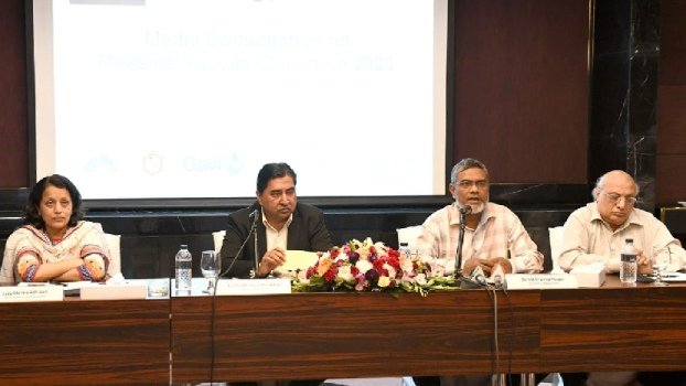 Measles, rubella campaign from Mar 18