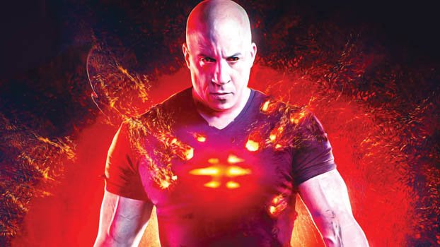 Vin Diesel: Anyone can identify with feeling manipulated