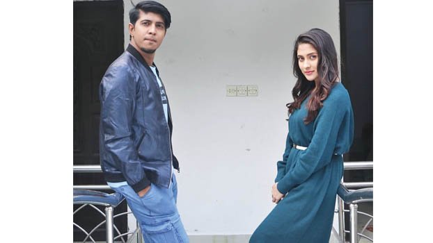 Tawsif-Mehazabien in ‘Nei Tumi’