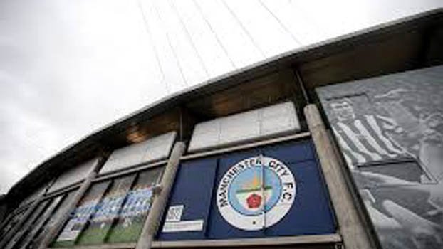 Man City vs Arsenal match postponed over coronavirus fears