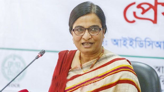 2 coronavirus patients cured: IEDCR