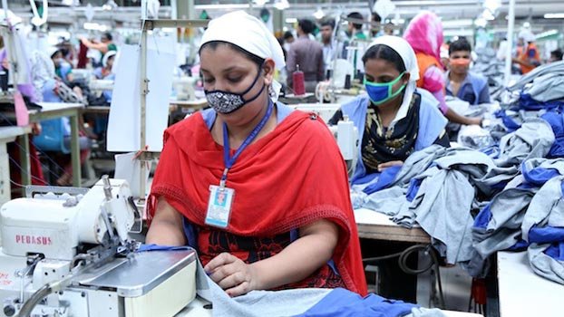 Bangladesh RMG factory buildings safer, workers unsafe: US senate