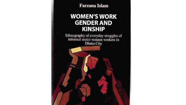 JU VC’s book on women’s work unveiled