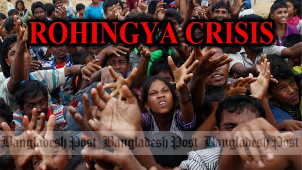 2 Rohingya robbers killed in Teknaf ‘gunfight’