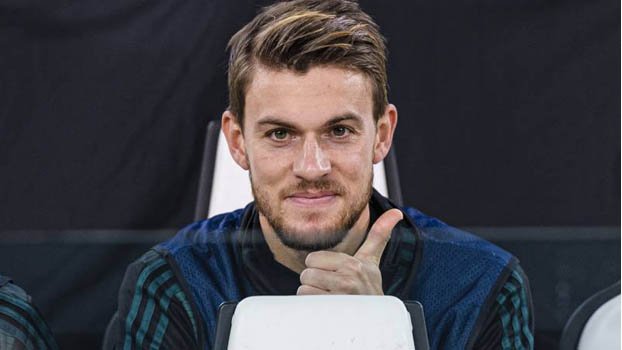 Corona pandemic: Ronaldo stays in  Portugal as Rugani insists he is fine 