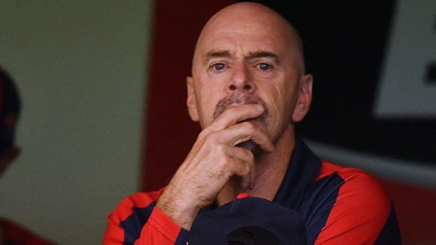 Siddons leaves South Australia as another wooden spoon looms