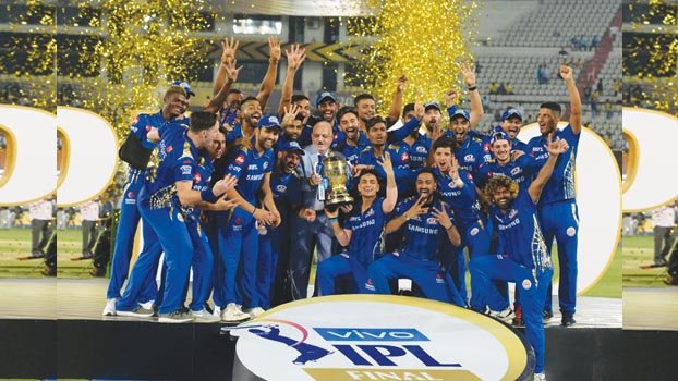 IPL could be played behind closed doors: Official - Bangladesh Post