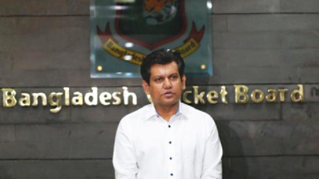 Tiger’s not yet decided on Pakistan tour