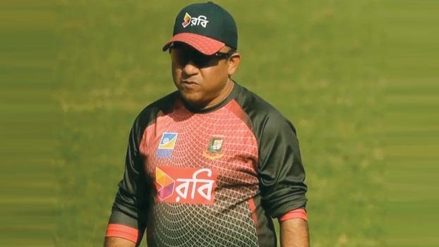 Mushfiqur motivates players through sincerity: Mahmud