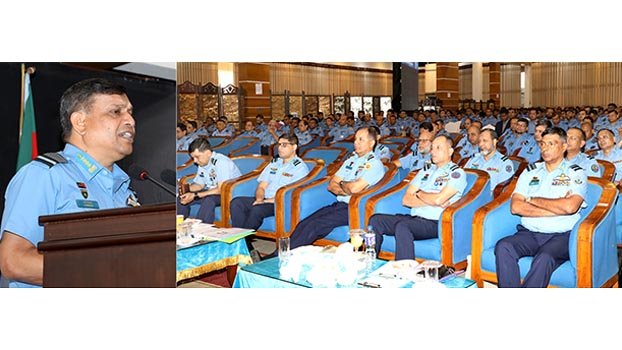 BAF’s annual command safety seminar held