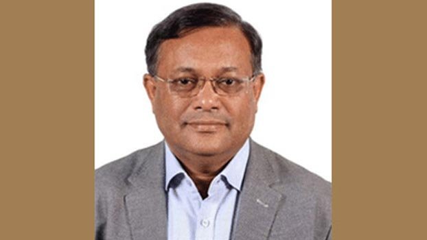 Hasan continues teaching despite busy schedule