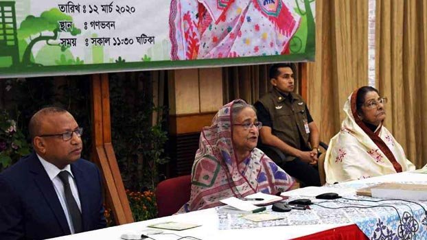 Follow instructions to fight coronavirus: PM