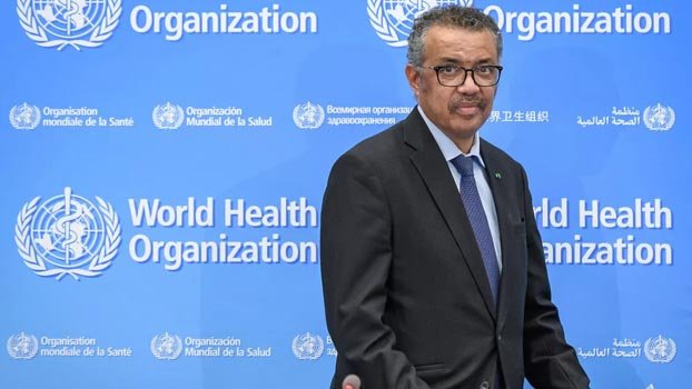 Coronavirus outbreak now a pandemic: WHO