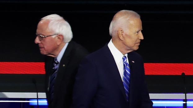 How Sanders saved the Democratic Party