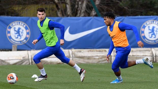 As corona-scare looms over, Aston Villa host Chelsea 