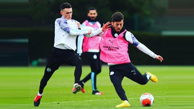 Manchester City want to win against Burnley as PL hit with corona-scare 