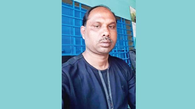 Lohagora UP chairman arrested for killing predecessor