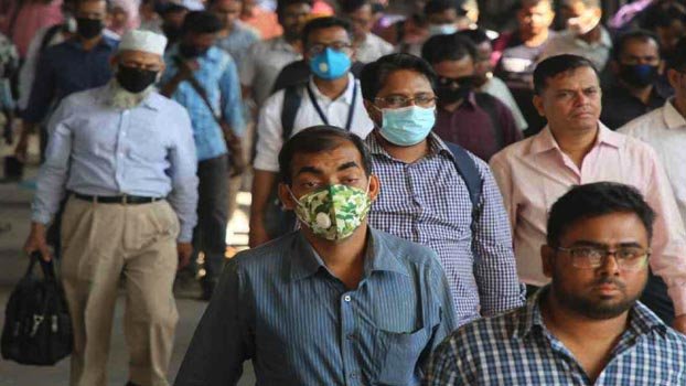 648 home-quarantined in Chandpur: Official