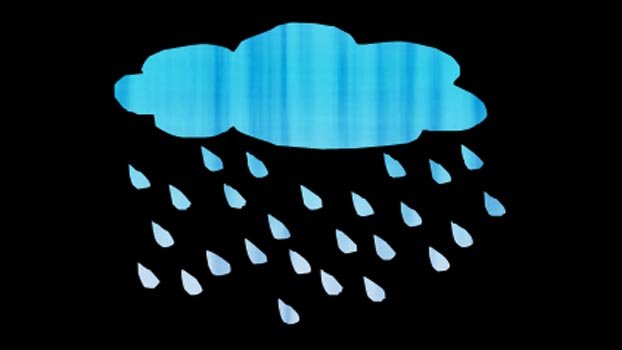 Rain likely