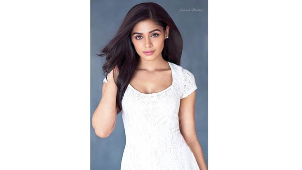 Pranati excited about comedy film Odd Couple