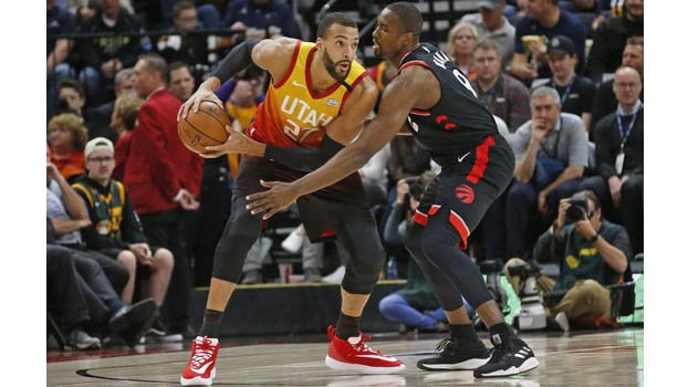 NBA cancels season after player tests positive for coronavirus   