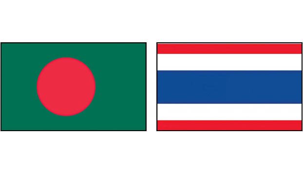 Can Thailand be an alternate to India for consumer goods?   