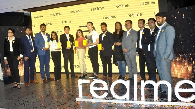 Realme launches 5i, C2 