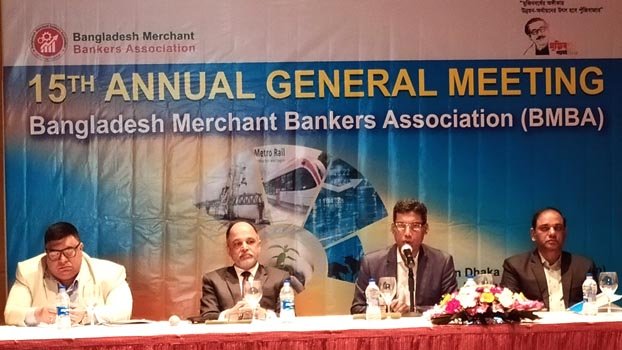 ‘BMBA works to promote, protect Capital Market’