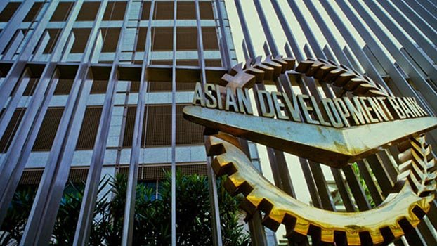 ADB headquarters shut down for coronavirus disinfection