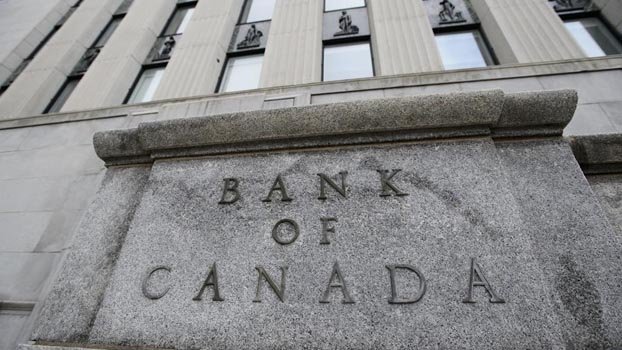 Canada cuts benchmark interest rate amid  COVID-19 outbreak