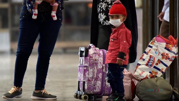 Children less sick from COVID-19, but still spread the virus