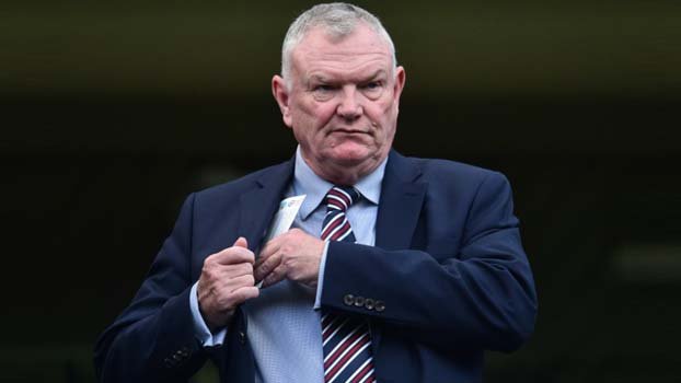 Premier League ‘may not finish’: FA chief