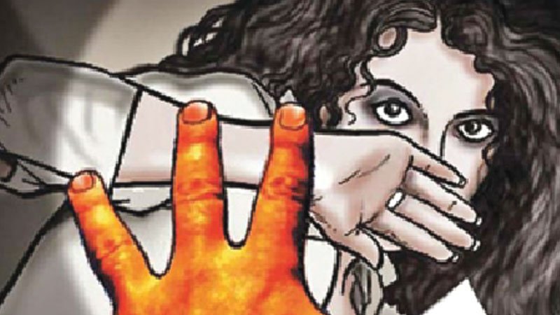 Street girl ‘violated’ in Uttara