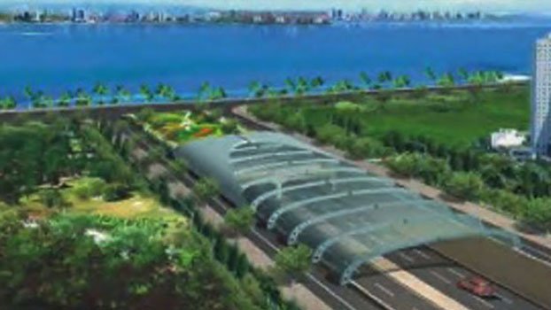 Bangabandhu tunnel project likely to be modified