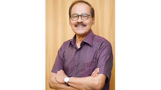 Syed Abdul Hadi in Father’s Day song