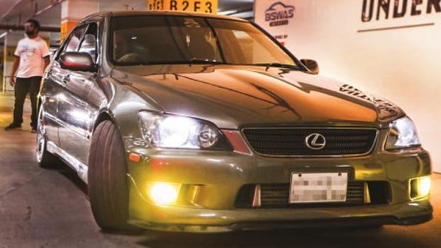 Draft automobile policy finalised