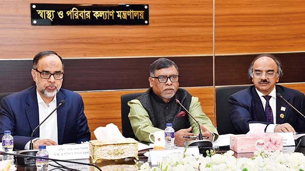 ‘School, college closure  edn ministry’s decision’