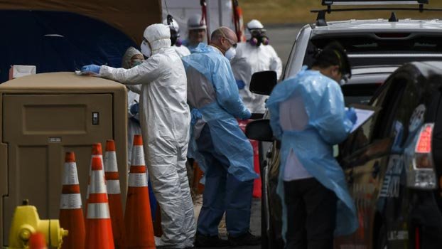 Coronavirus to deliver fresh hit to staggering media sector