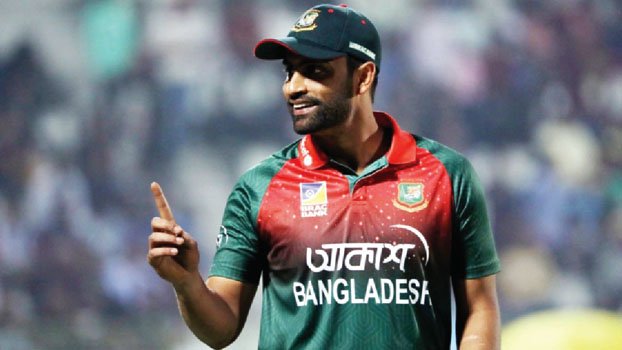 Tamim to improve ‘team culture’, bring the best out of every player