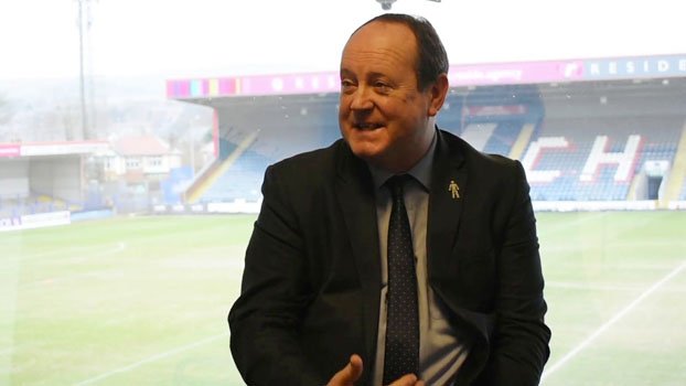 Cancelling season could be ‘disastrous’ for EFL clubs, says Bottomley