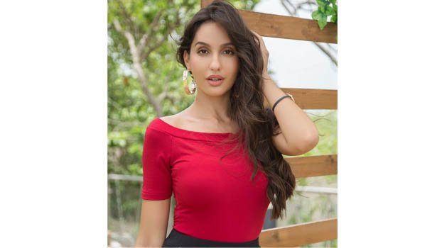 Nora Fatehi to come out with her third single this year