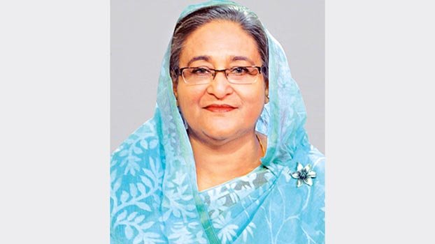 Vows to fulfill Bangabandhu’s dream of Sonarbangla